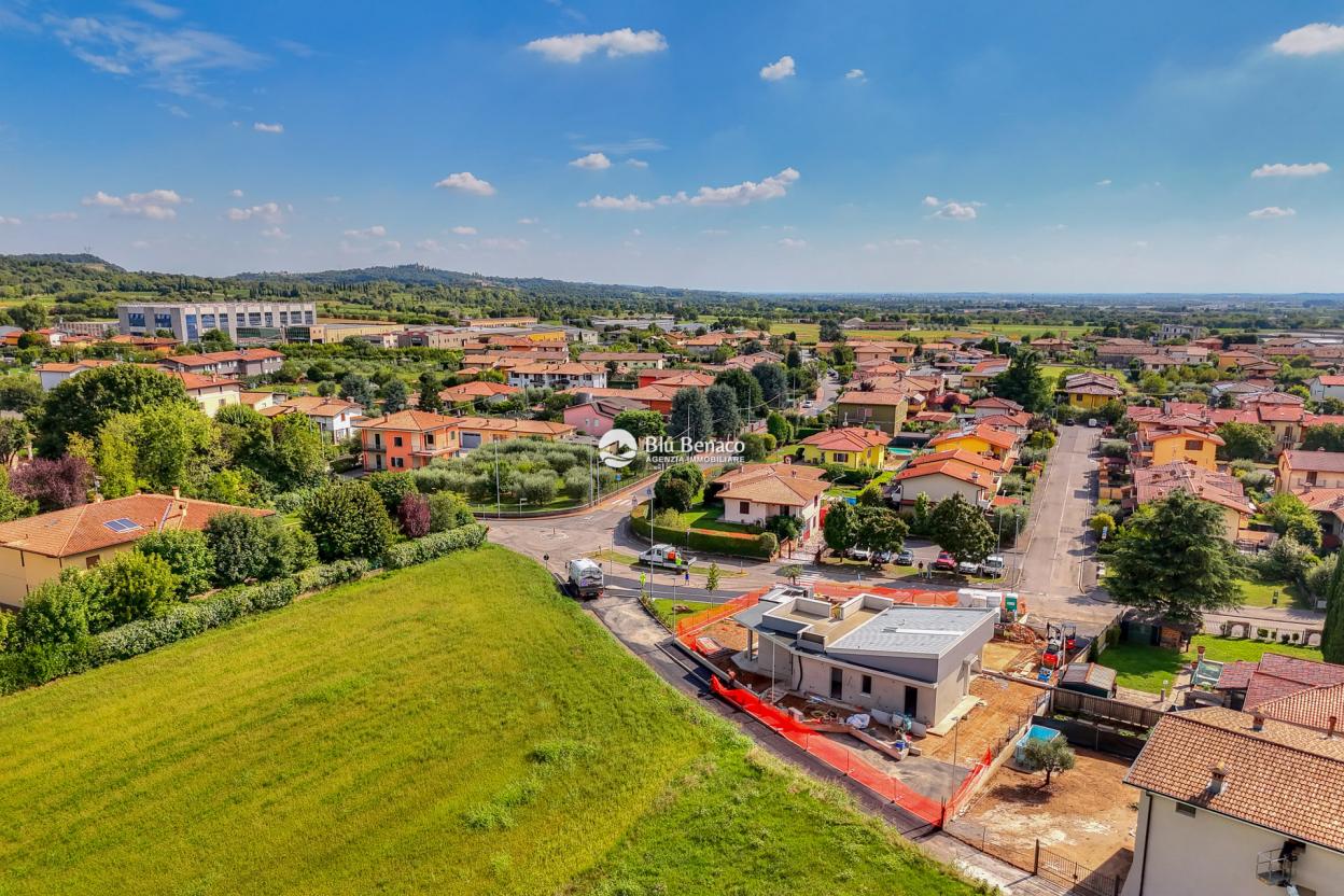 Villa for sale in Muscoline