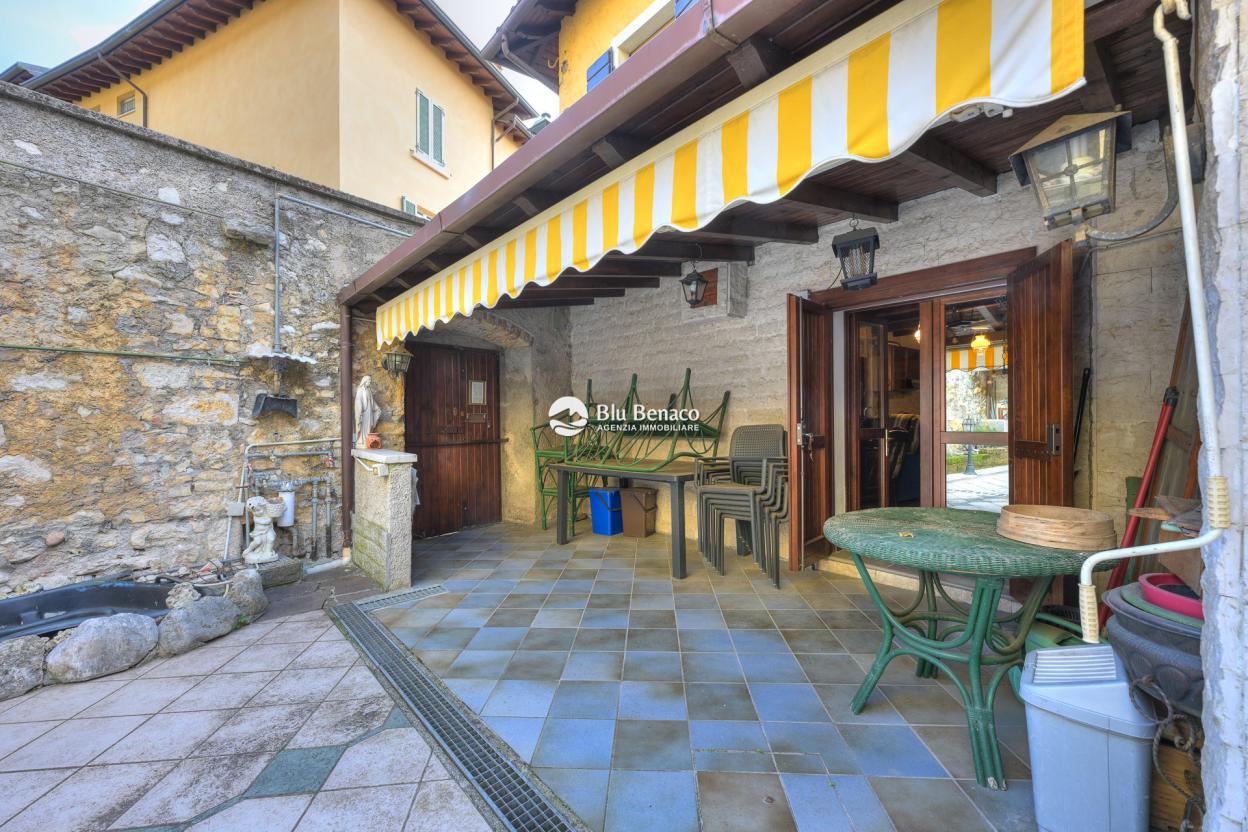 Property for sale in Maderno