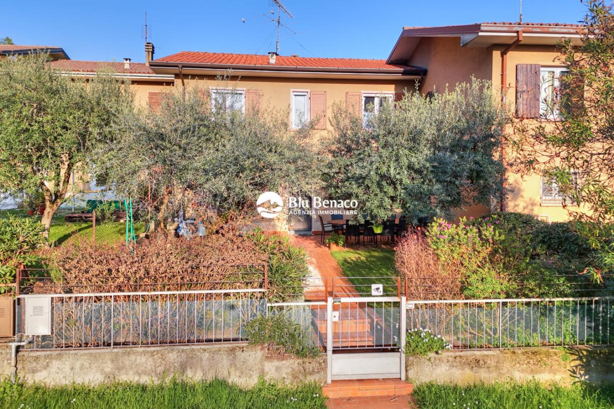 Villetta a schiera in vendita a Gaino