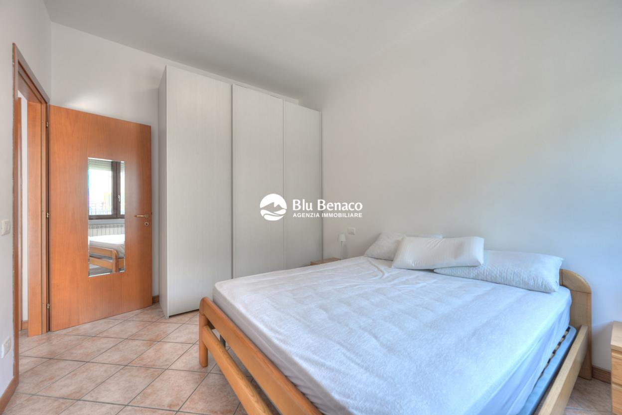 Bilocale in vendita a Maderno