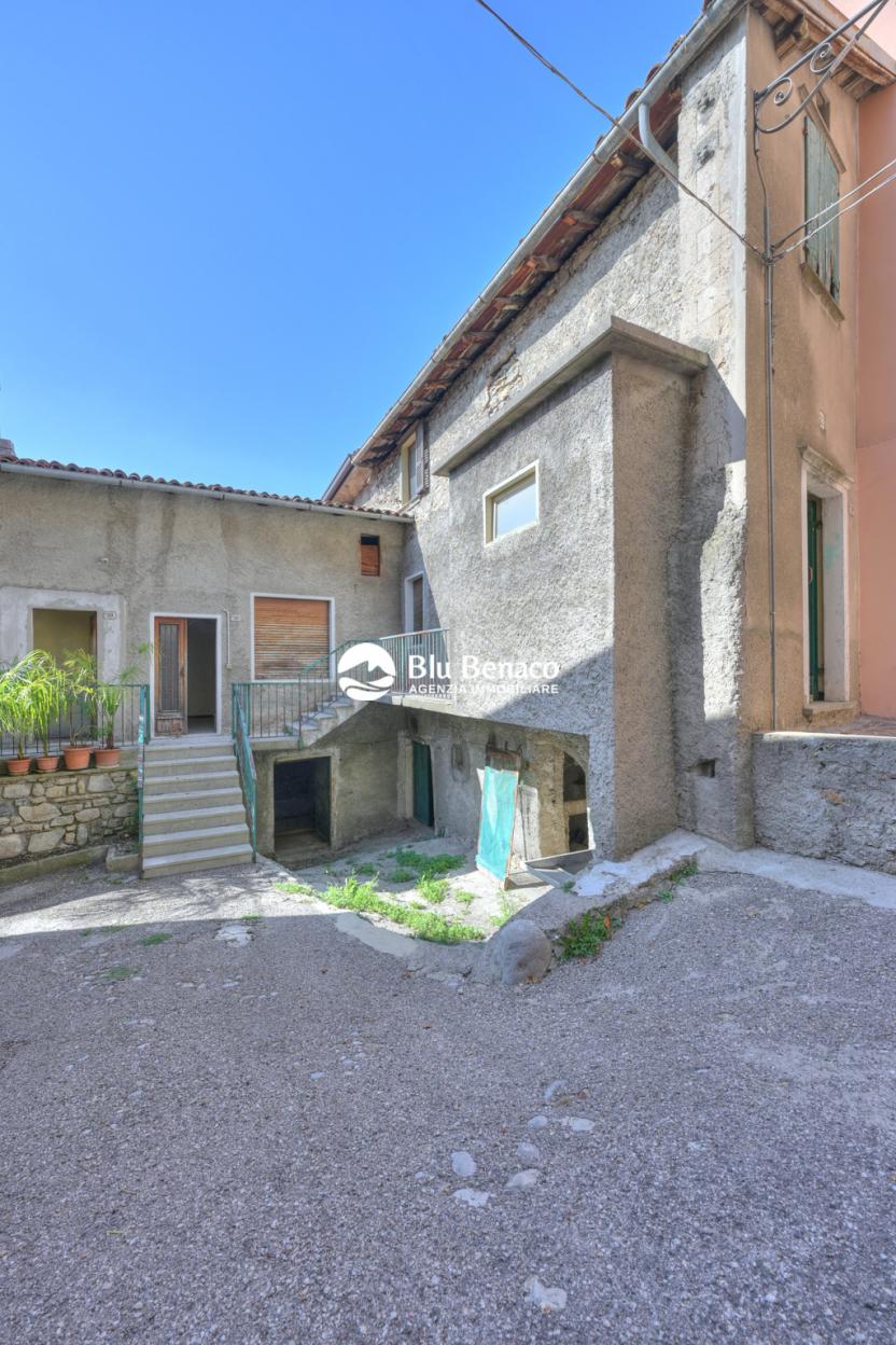 Multiproprietà rustica in vendita ad Oldesio