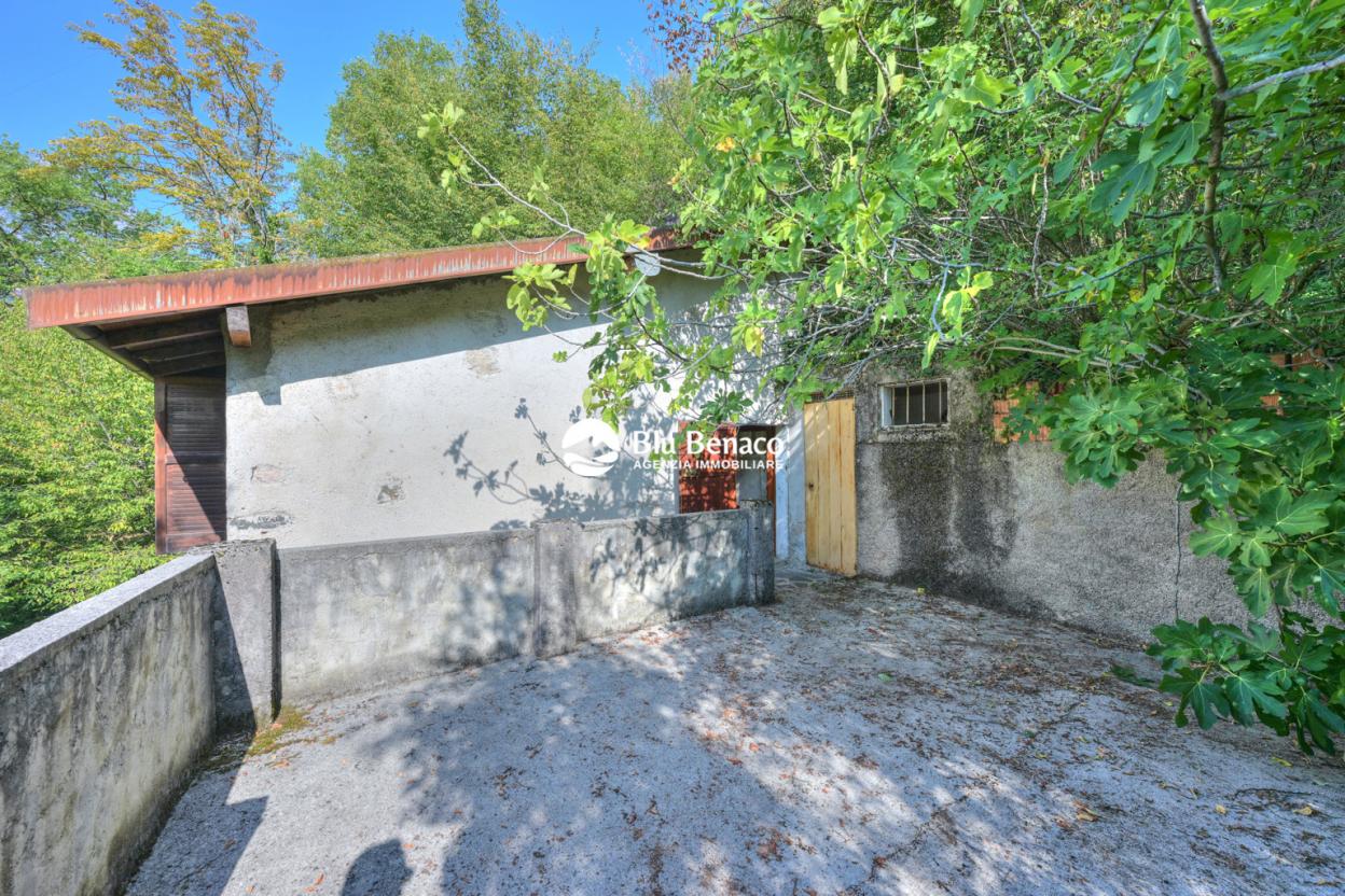 Rustico in vendita a Navazzo