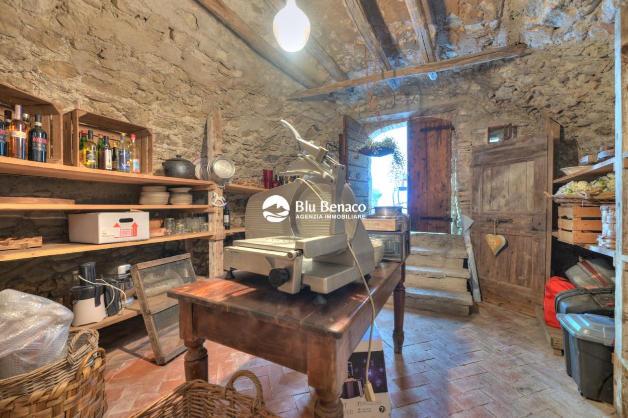 Proprietà indipendente in vendita a Prabione