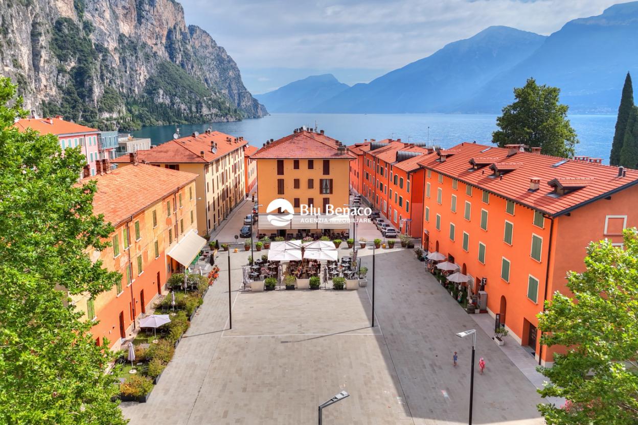 Attività ricettiva a Campione del Garda