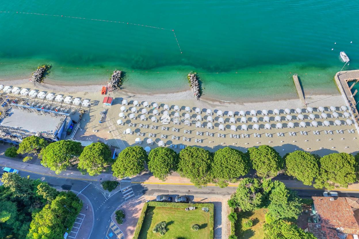 Appartamento in vendita a Maderno