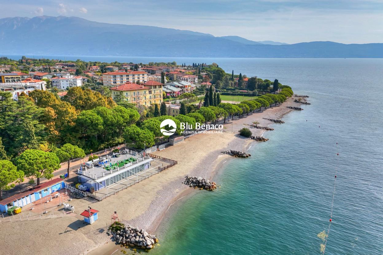 Bilocale in vendita a Maderno