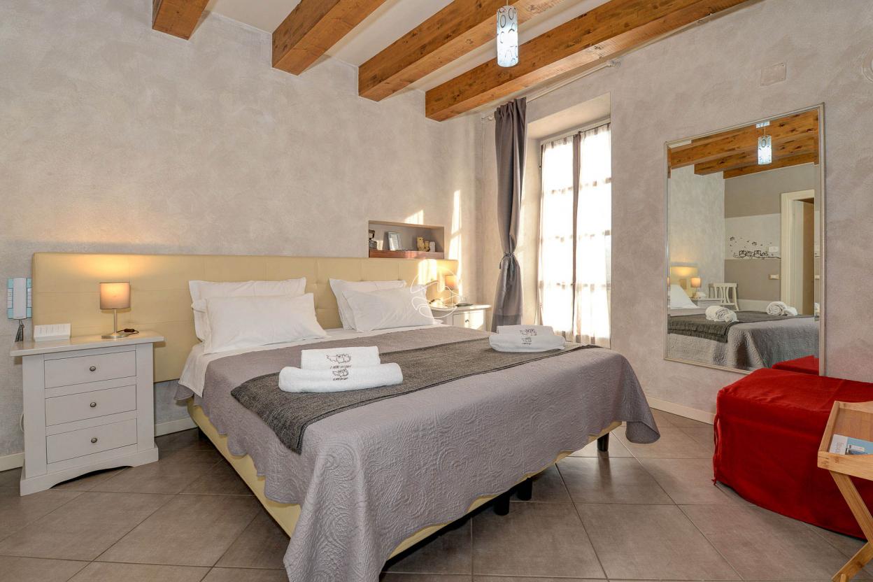 B&B in Toscolano