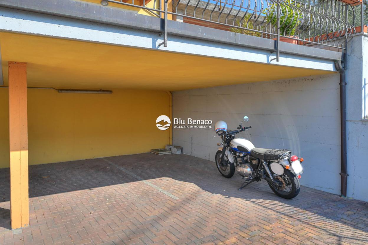 Studio in Maderno