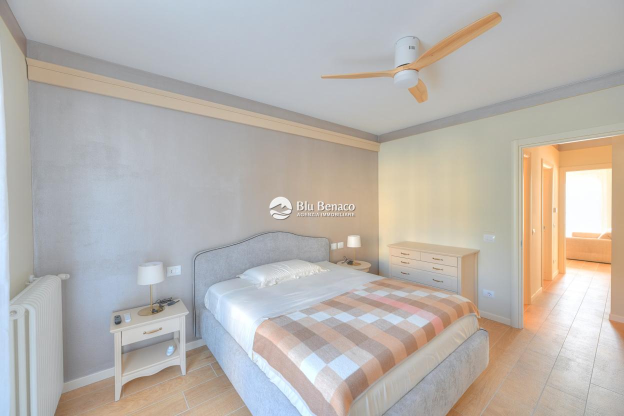 Three-room apartment for sale in Maderno