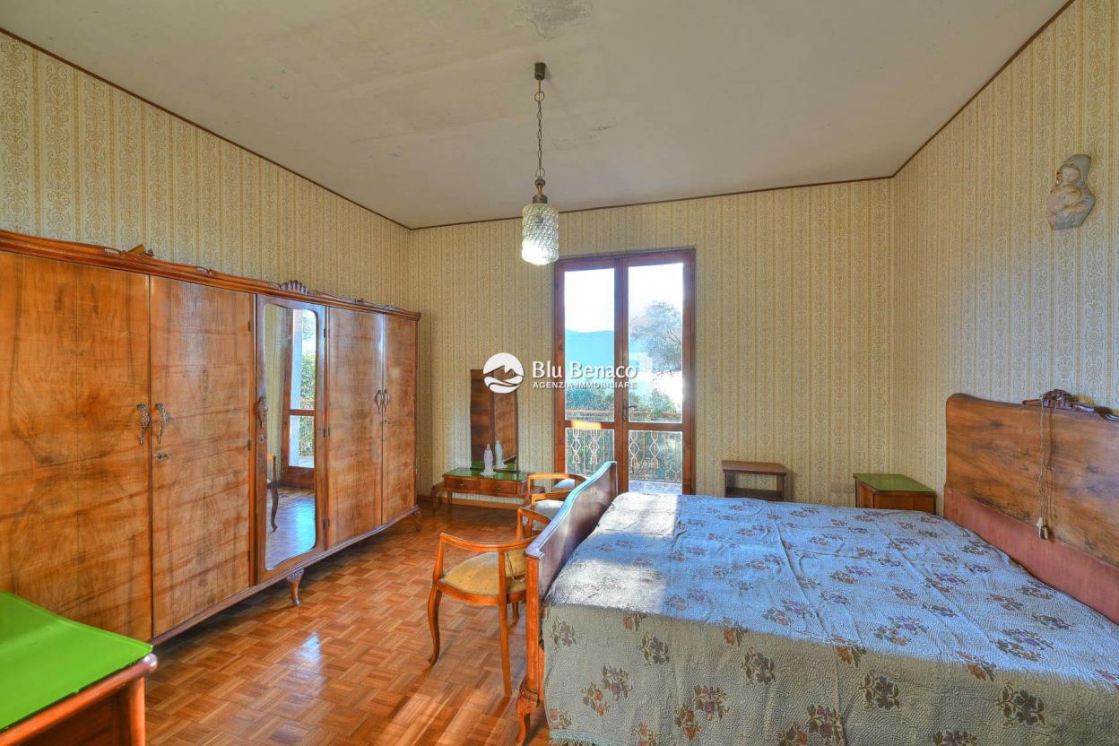 Villa in Gargnano zu verkaufen