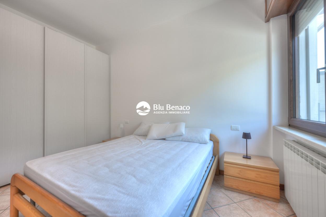 Bilocale in vendita a Maderno