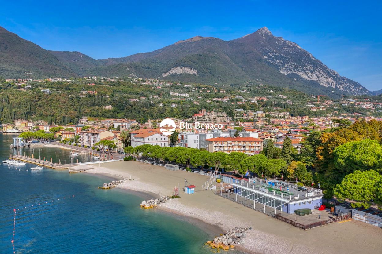 Bilocale in vendita a Maderno