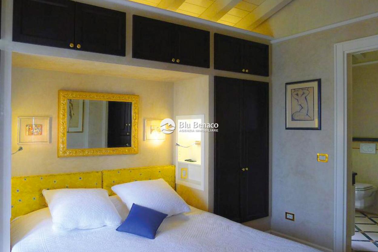 Stupenda villa in vendita a Monte Maderno