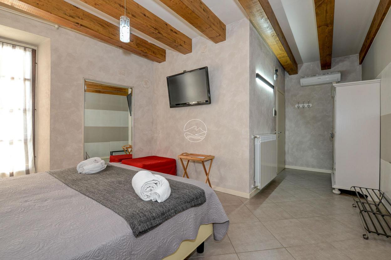 B&B in Toscolano