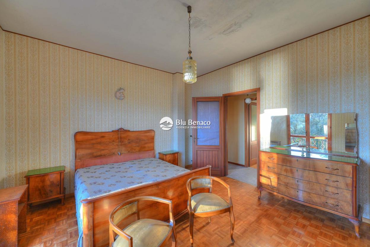 Villa in Gargnano zu verkaufen