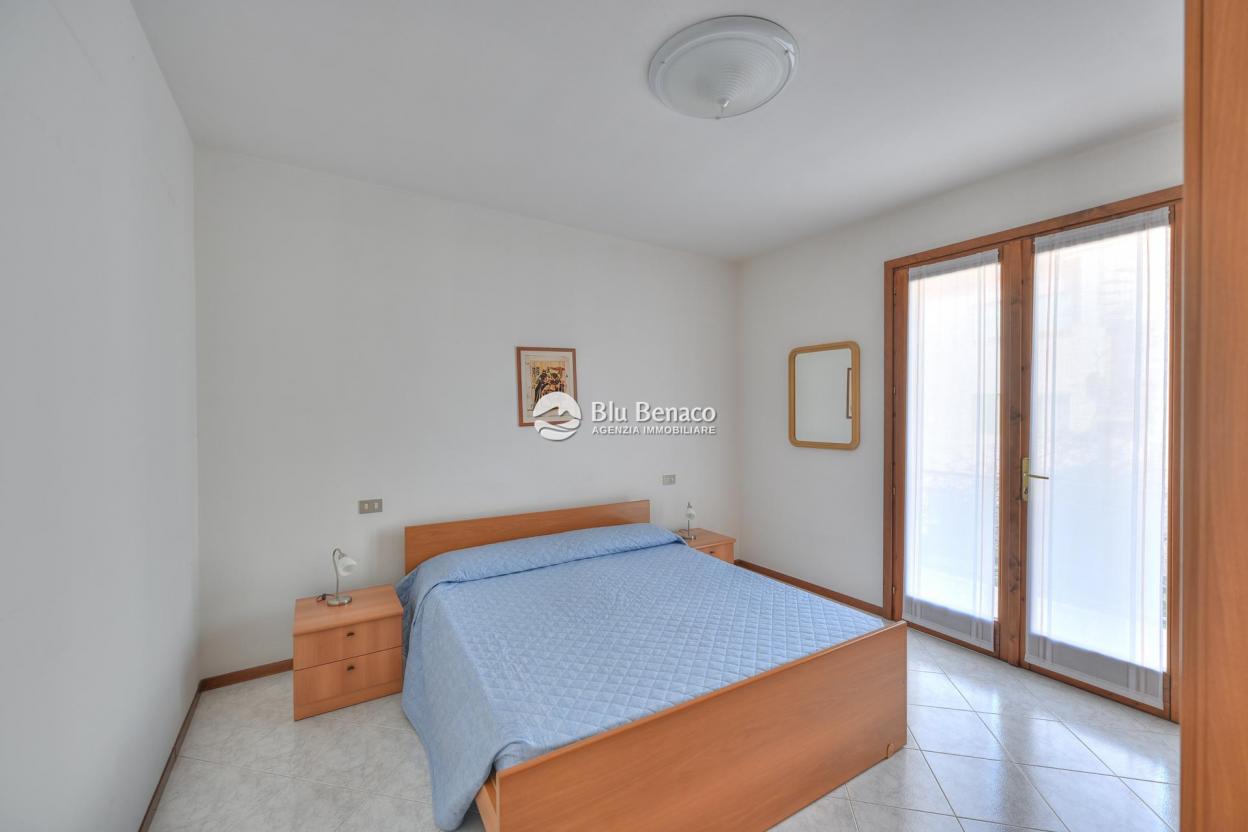 Three-room apartment for sale in Toscolano