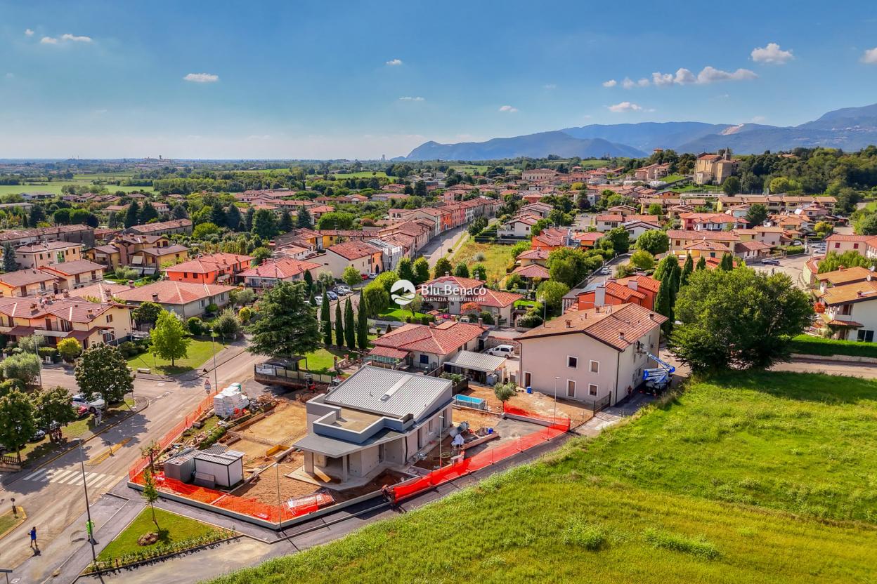 Villa for sale in Muscoline