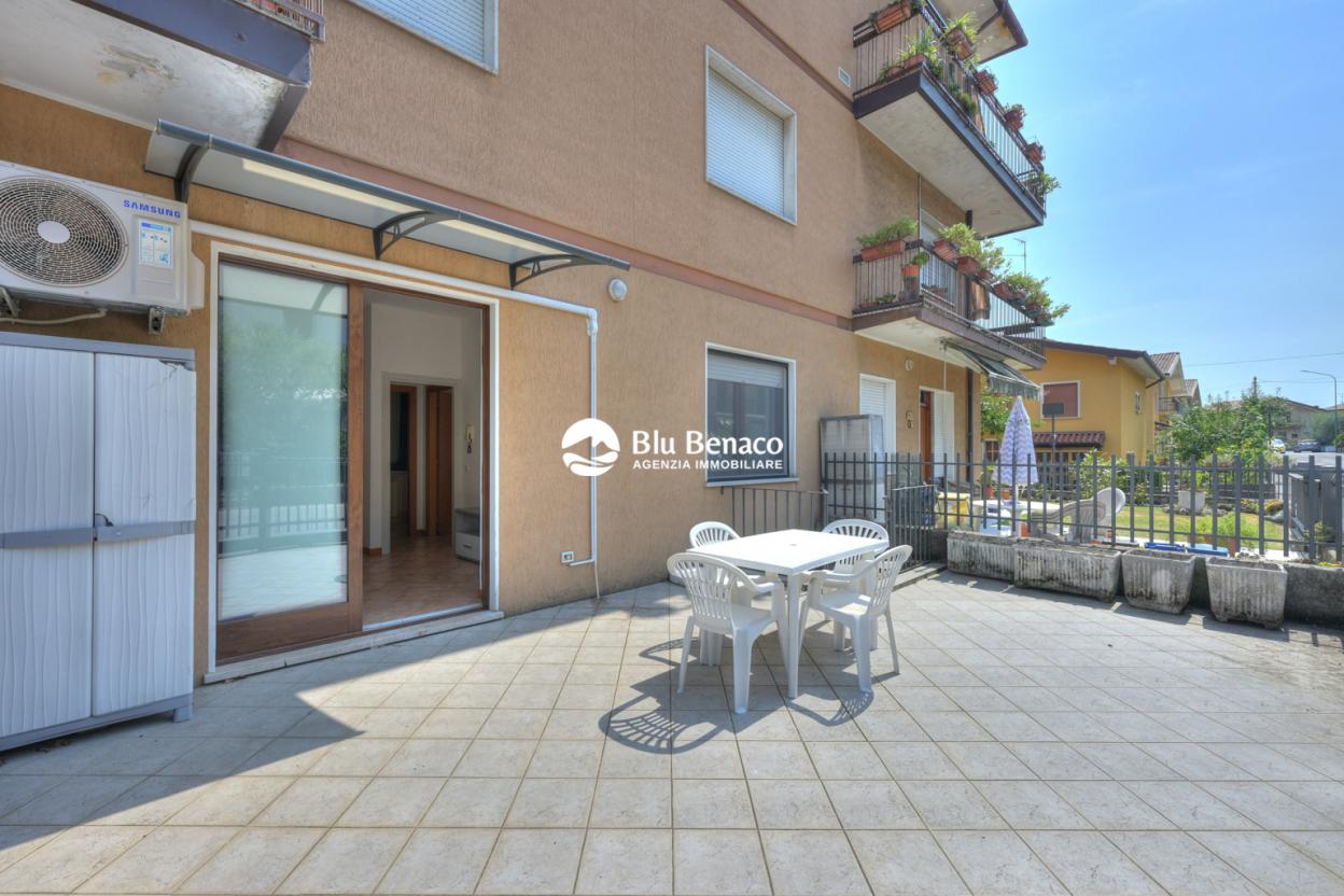 Bilocale in vendita a Maderno