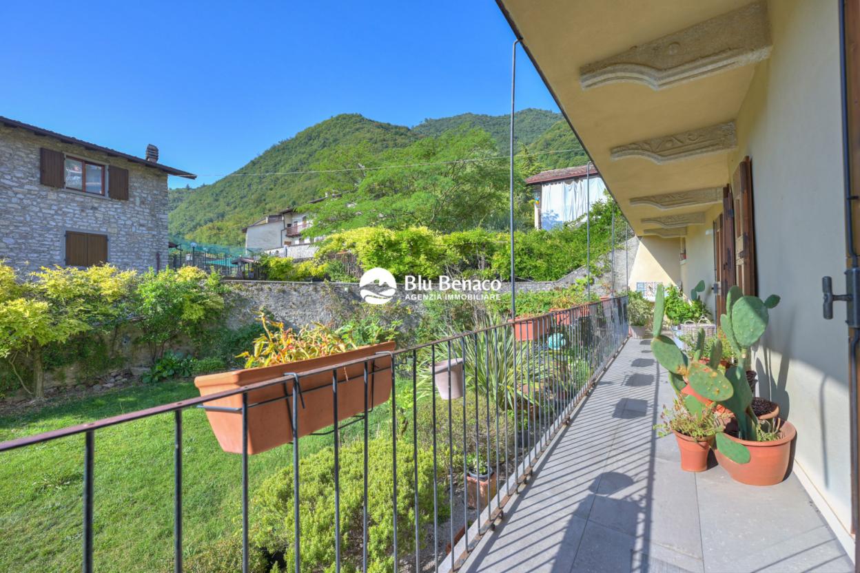 Proprietà indipendente in vendita a Prabione
