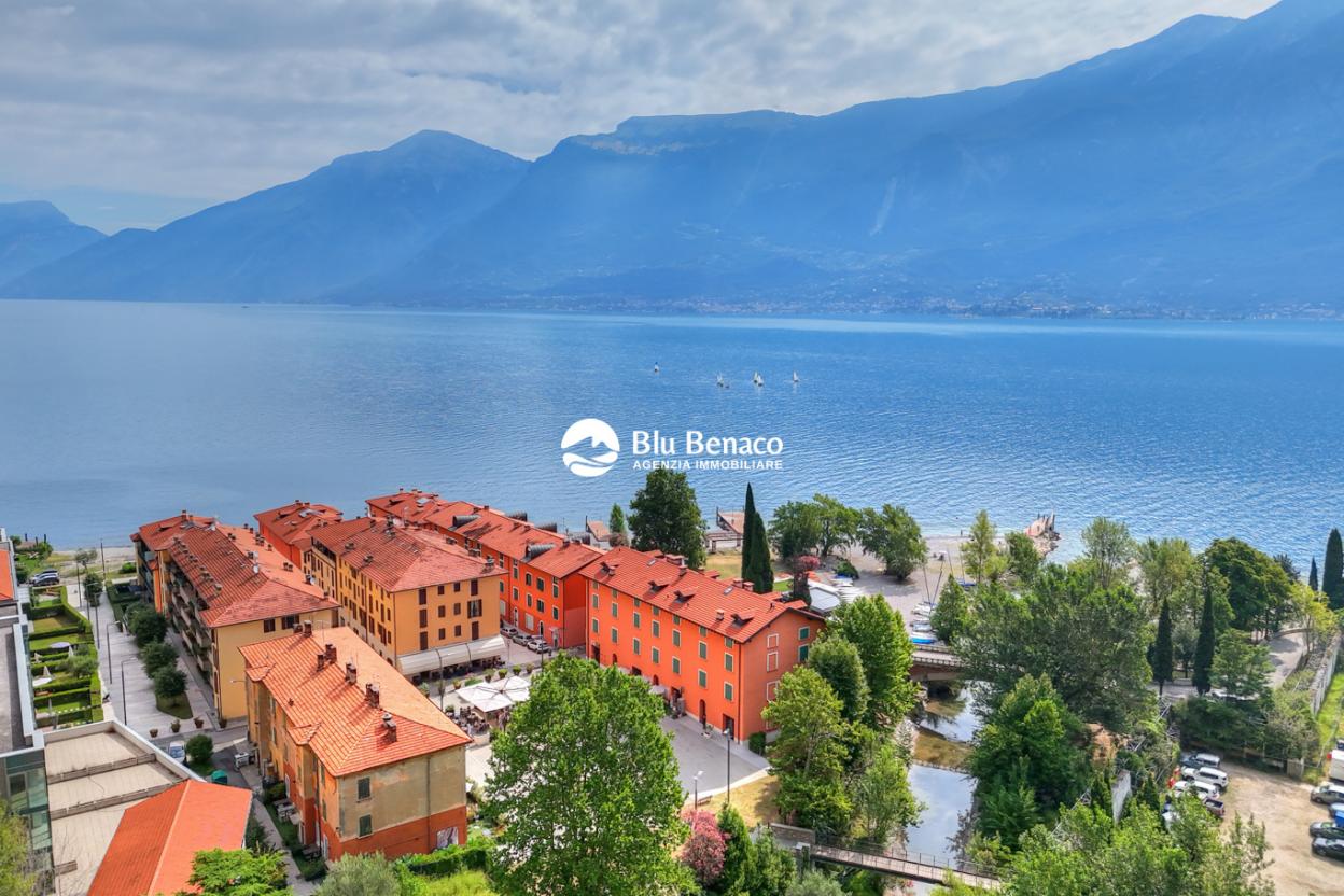 Attività ricettiva a Campione del Garda