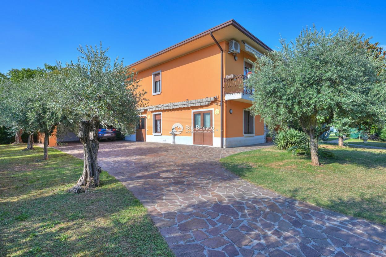Proprietà in vendita a Raffa di Puegnago