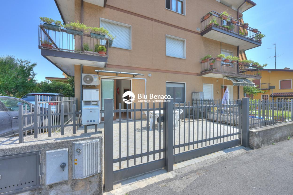 Bilocale in vendita a Maderno