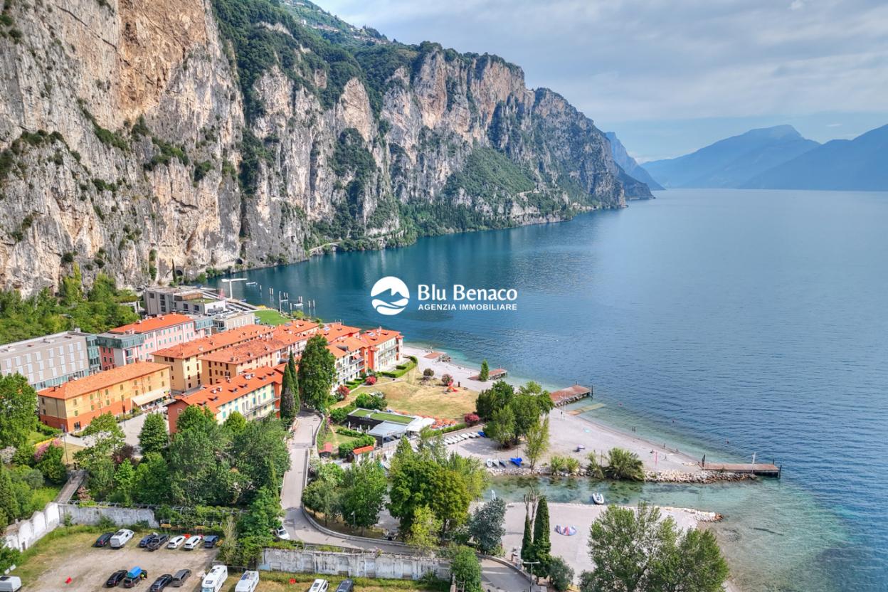 Attività ricettiva a Campione del Garda