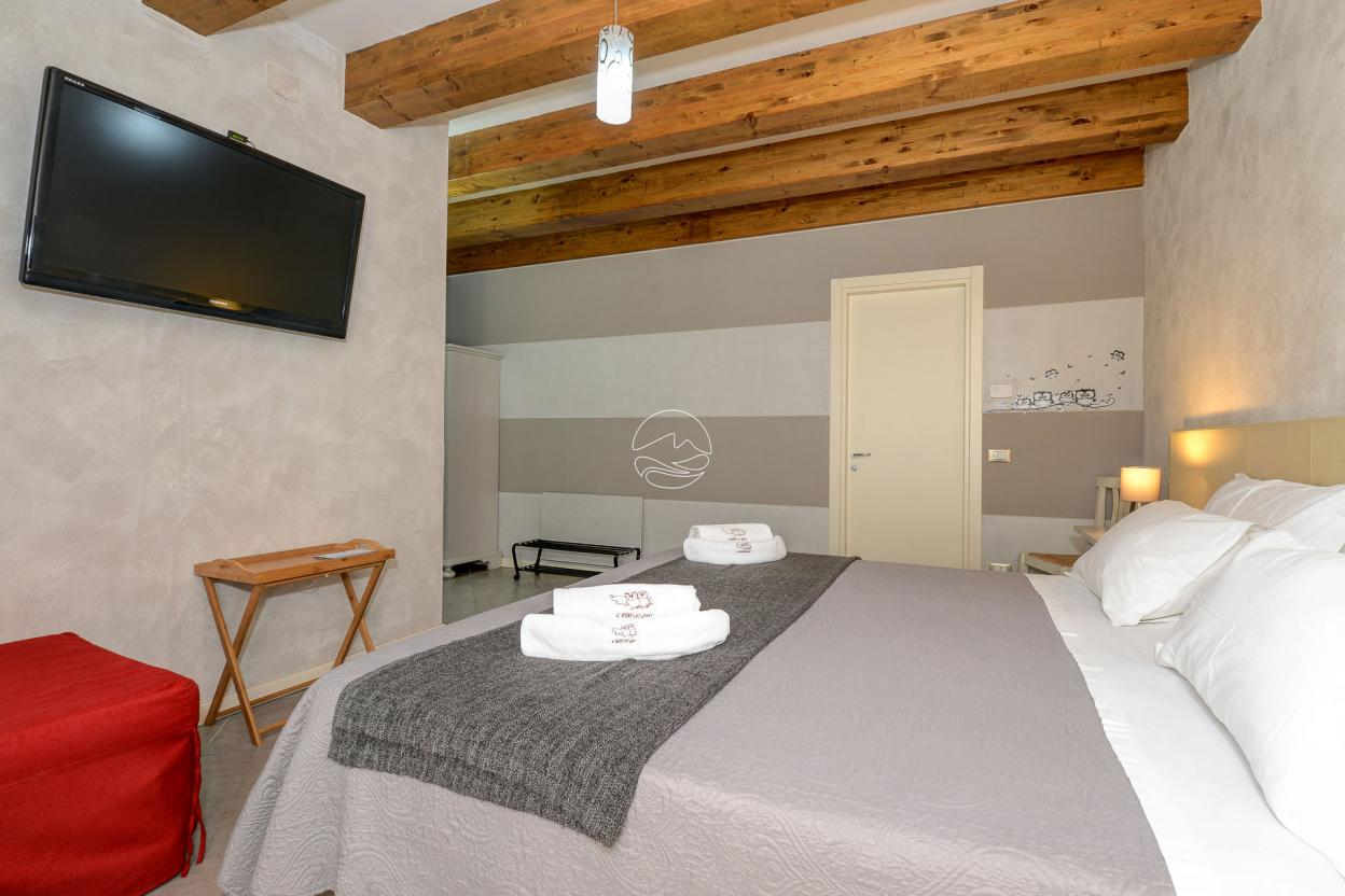 B&B in Toscolano