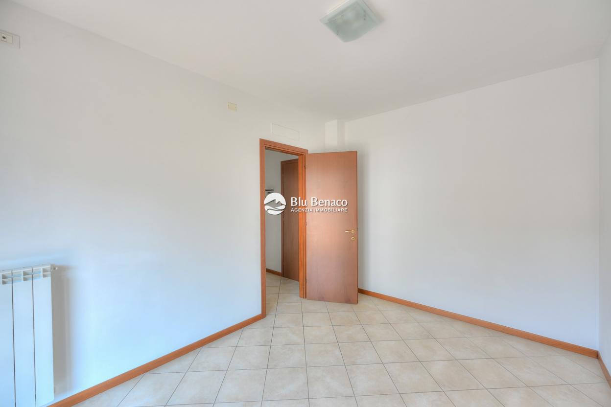 Three-room apartment for sale in Toscolano