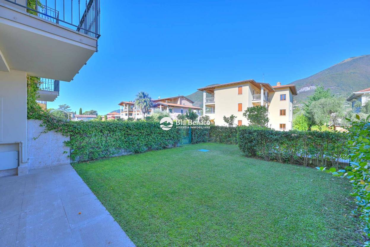 Three-room apartment for sale in Maderno