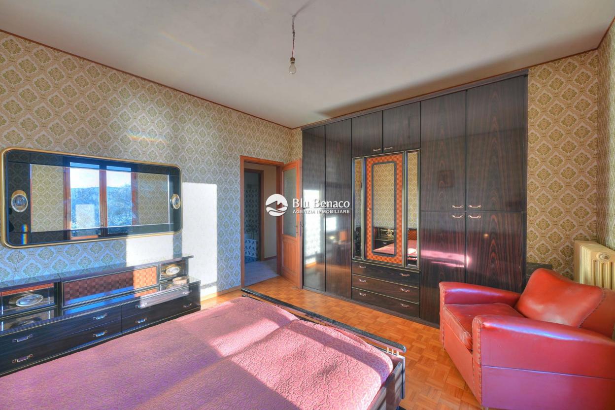 Villa in Gargnano zu verkaufen