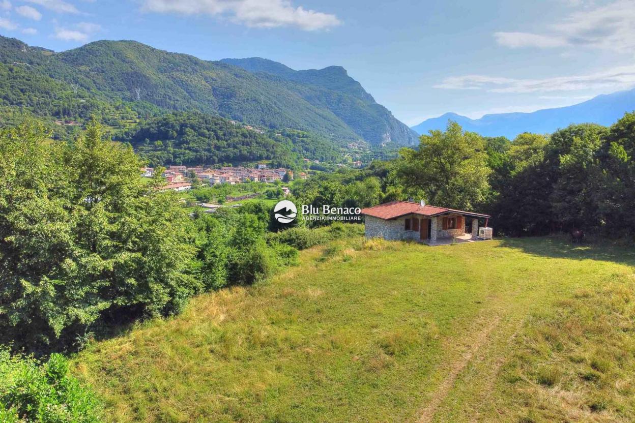 Casa indipendente a Mezzane