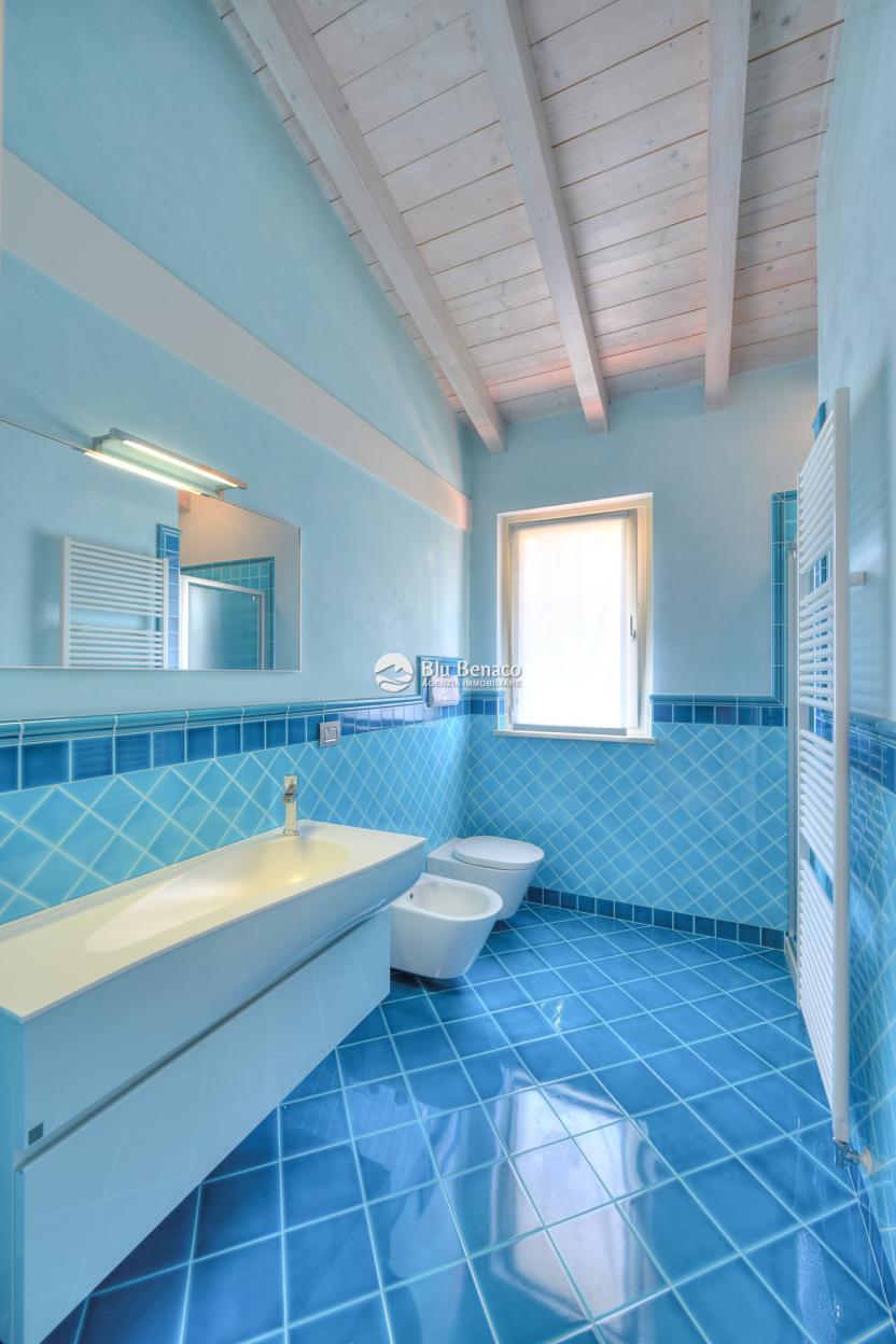 Villa zu verkaufen in Polpenazze del Garda