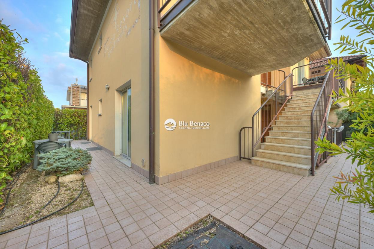 Bilocale in vendita a Toscolano nr.4