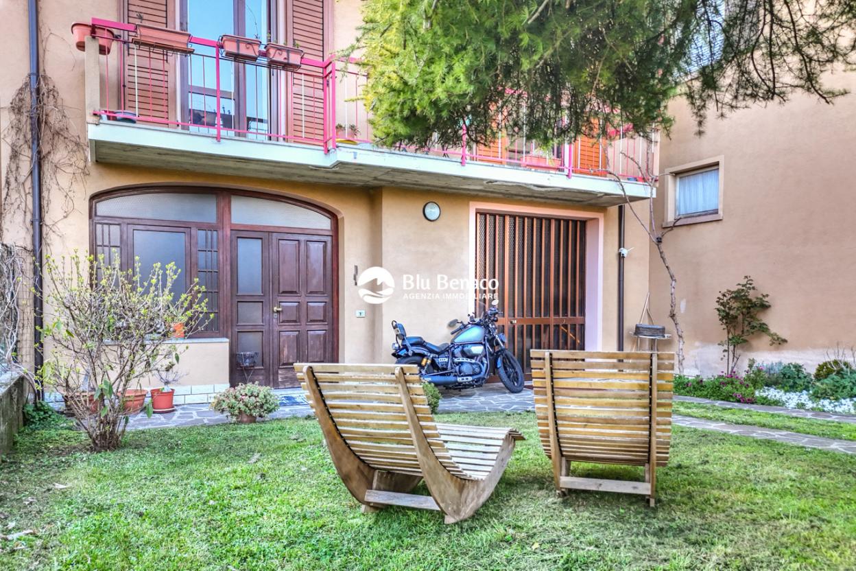 Villetta a schiera in vendita a Gaino