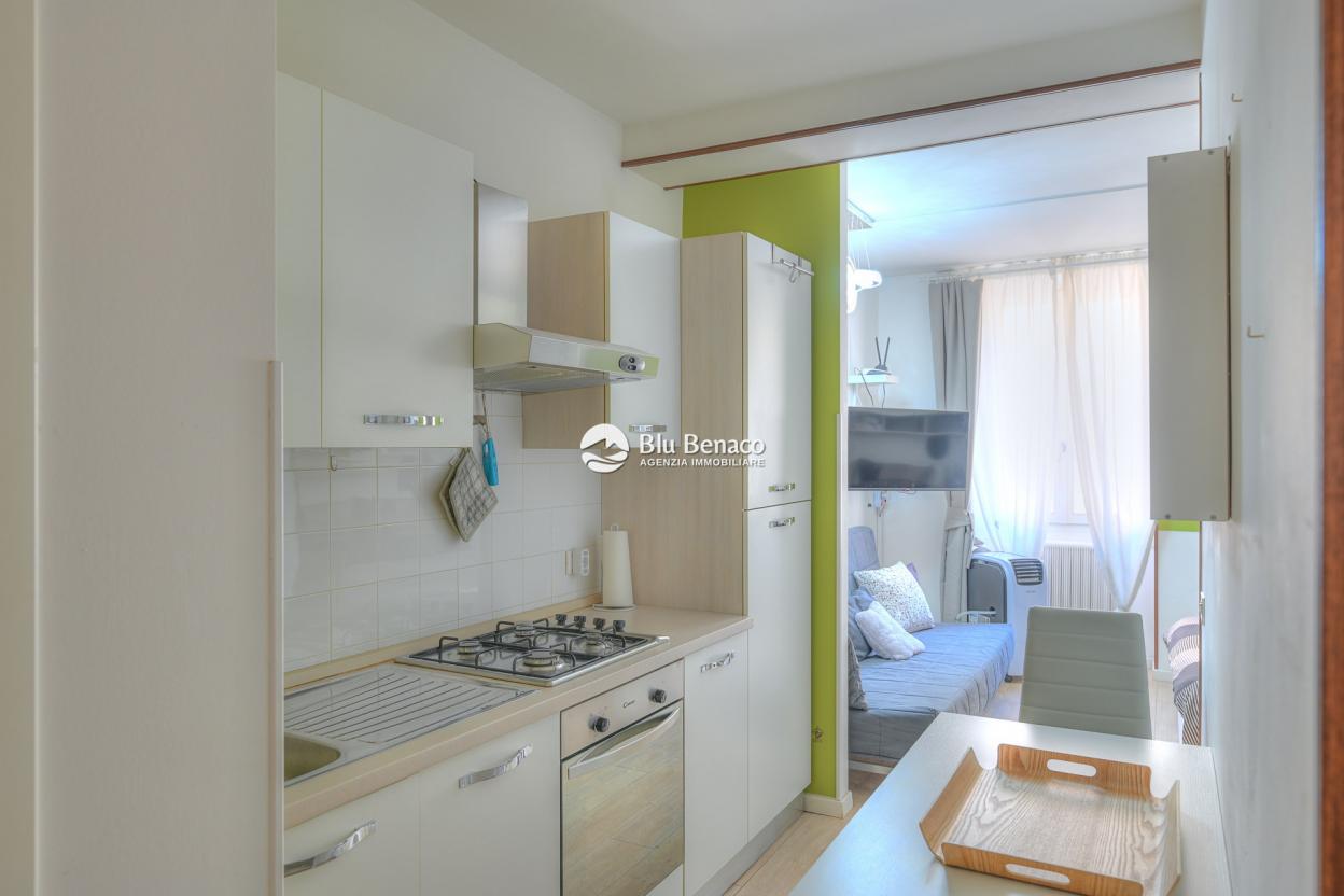 Lovely studio apartment for sale in Fasano