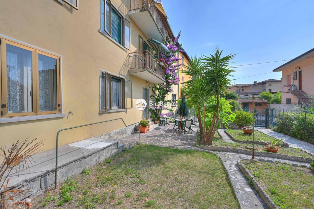 Apartment for sale in Maderno