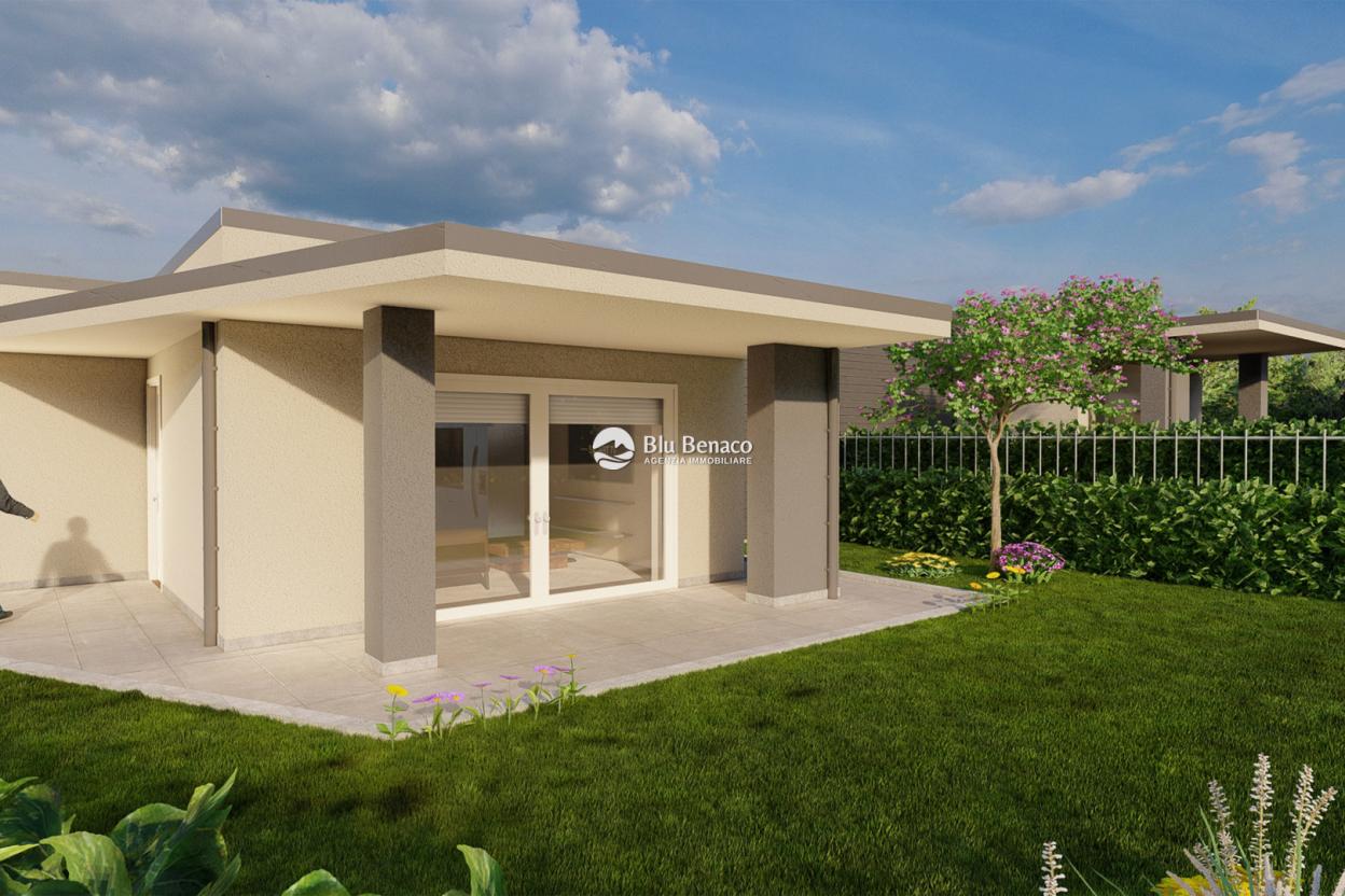 Villa for sale in Muscoline