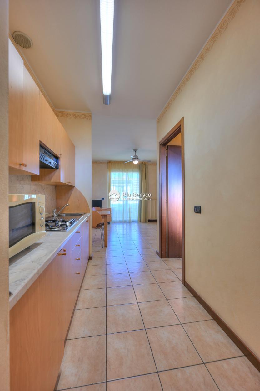 Monolocale in vendita a Toscolano nr.2