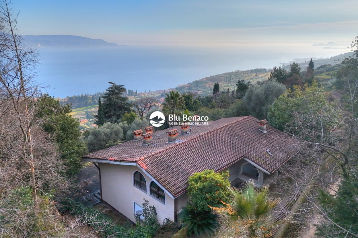 Villa for sale in Cabiana