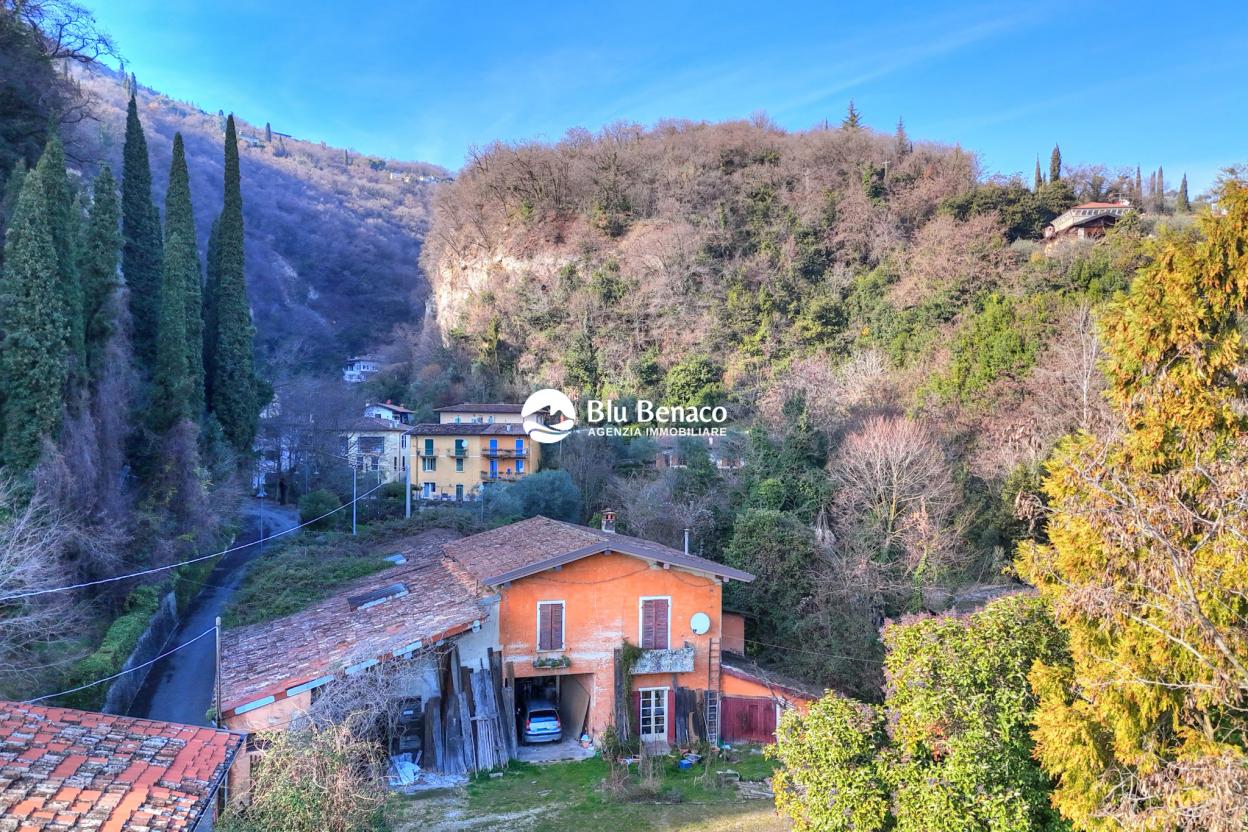 Baugrundstück zum Verkauf in Salò