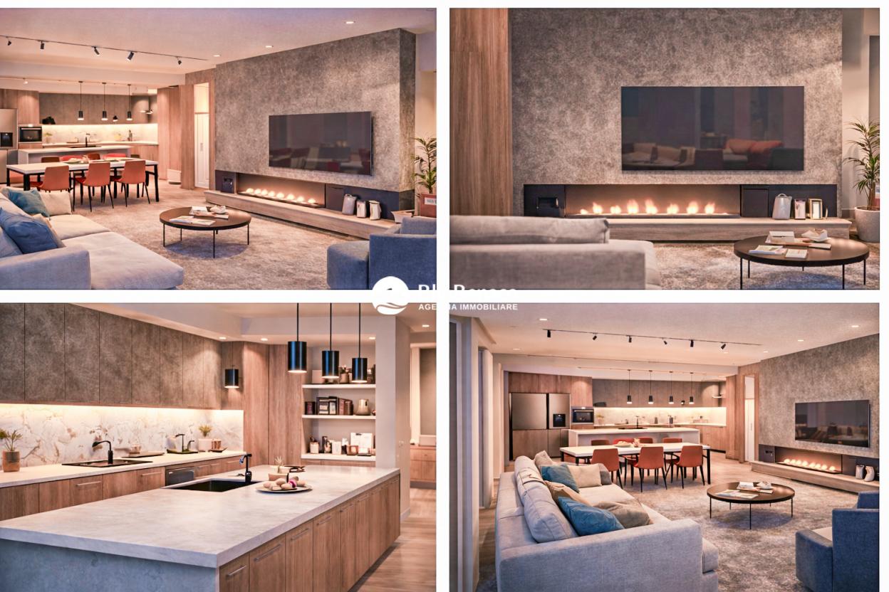 appartamento, in vendita a Casto 