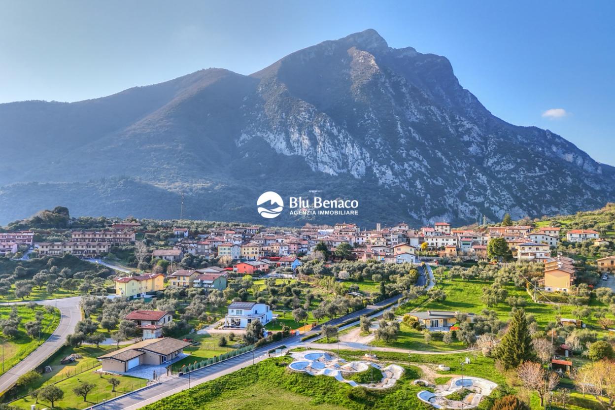 Villetta a schiera in vendita a Gaino