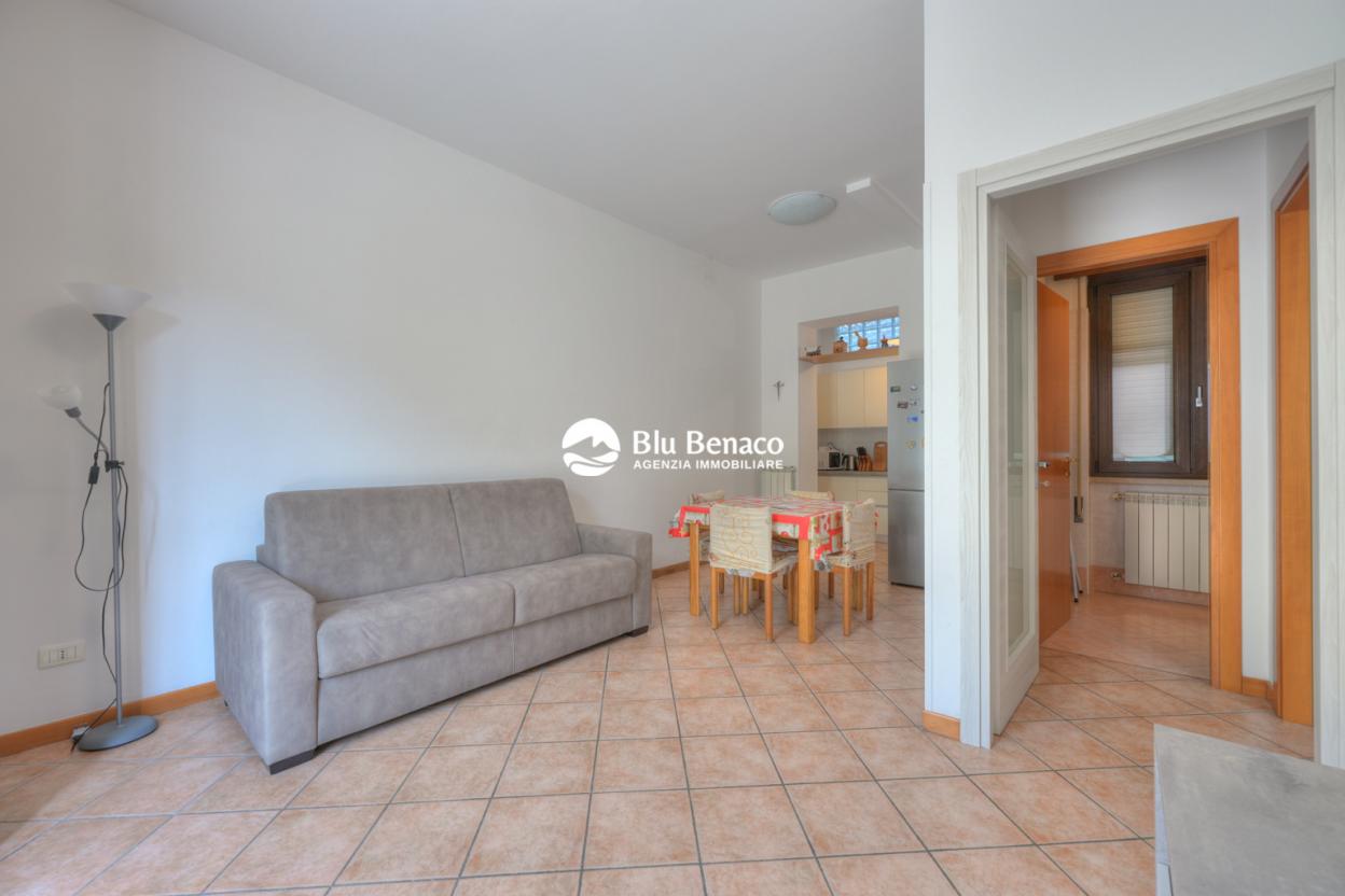 Bilocale in vendita a Maderno