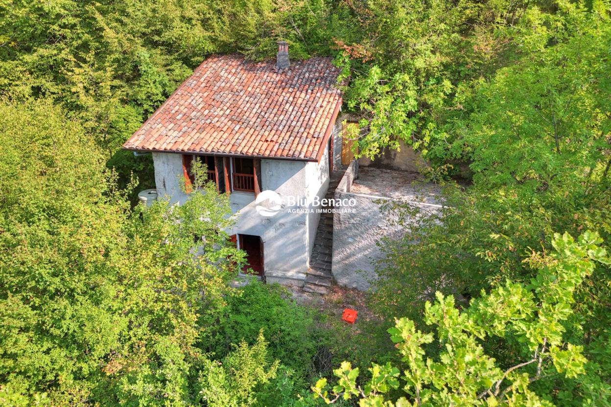 Rustico in vendita a Navazzo