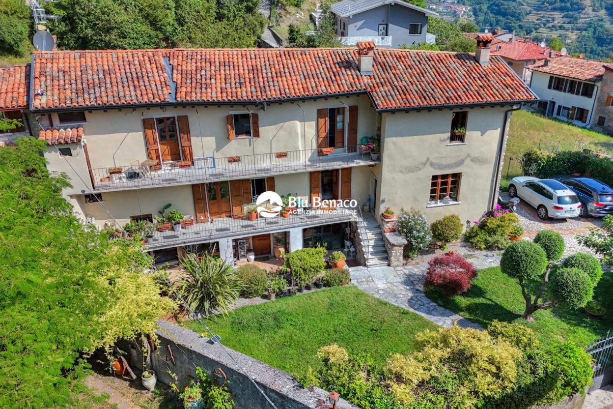 Proprietà indipendente in vendita a Prabione