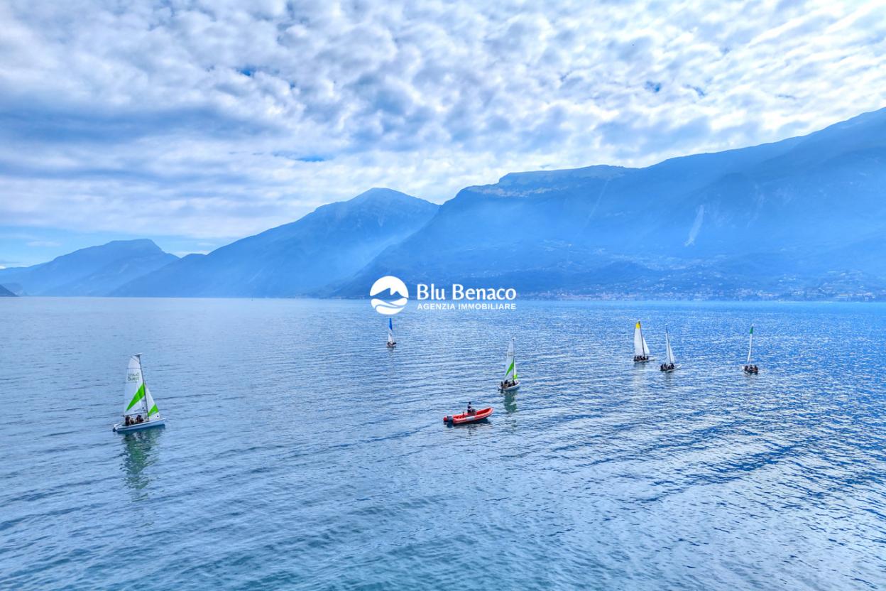 Attività ricettiva a Campione del Garda