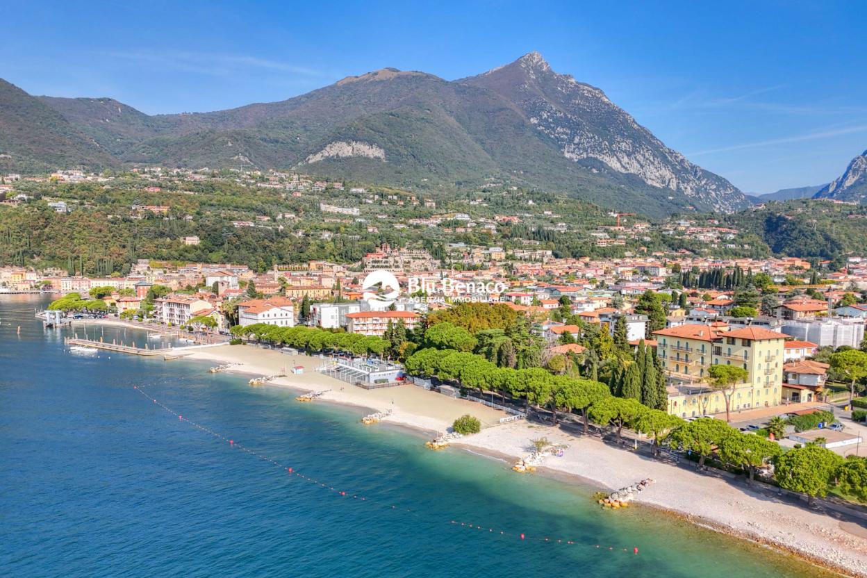 Bilocale in vendita a Maderno