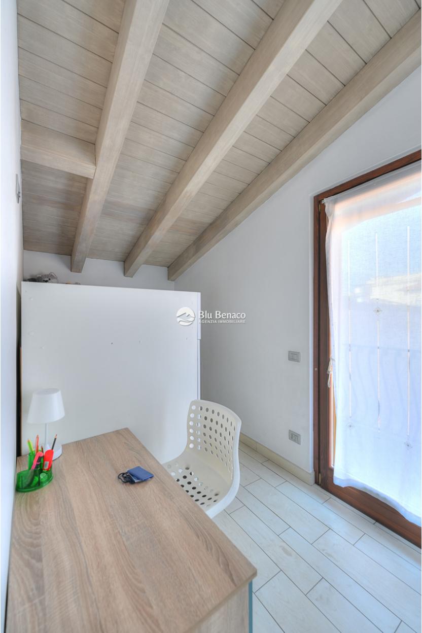 Semi-detached house for sale in Salò