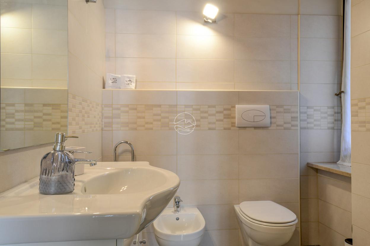 B&B in Toscolano